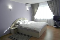 Apartament euro-standard, Chișinău