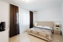 Luxury apartment in Chișinău