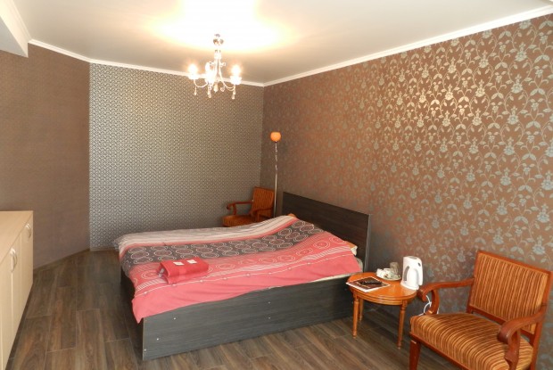 Guest House With 10 Bedrooms For Rent In Chisinau Moldova