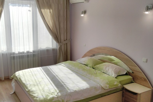 Apartamentul Nou De 1 Camera In Chirie Chișinău Moldova 432 Moldovarent Com