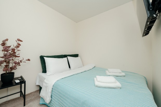 Ismail Rent ERA Rent Ismail Nr.8 посуточно Кишинев, Молдова #1016 - MoldovaRent.com