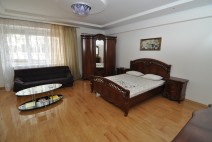 apartment for rent in Chisinau