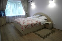 Rent an apartment per day Chisinau
