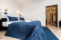 Квартира в Кишиневе