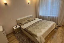 Apartment 2 rooms center Chisinau