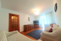Apartment 2 rooms Gheorghe Asachi
