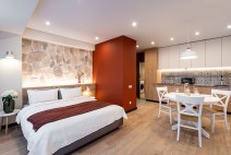 Квартира в Кишиневе