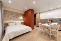 Квартира в Кишиневе