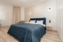 Квартира в Кишиневе