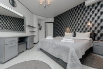 Квартира в Кишиневе